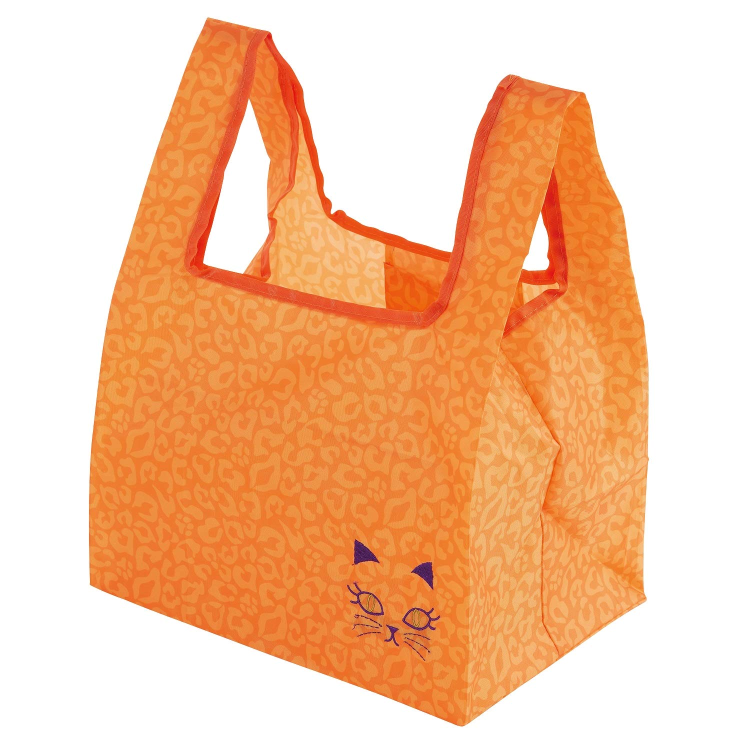 Amazon｜センコー 小悪魔CAT レイオベントーバッグ お弁当バッグ